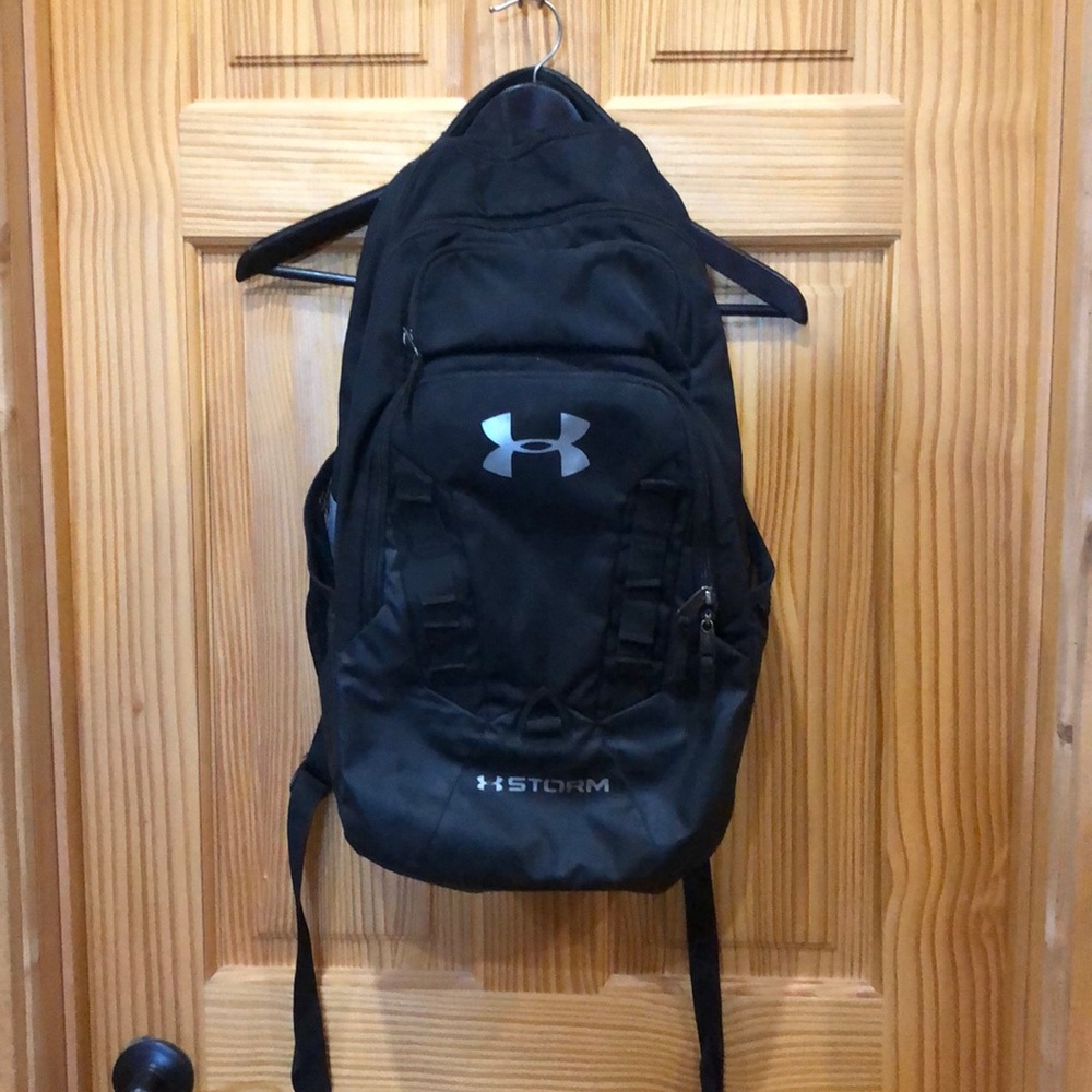Under Armour backpack